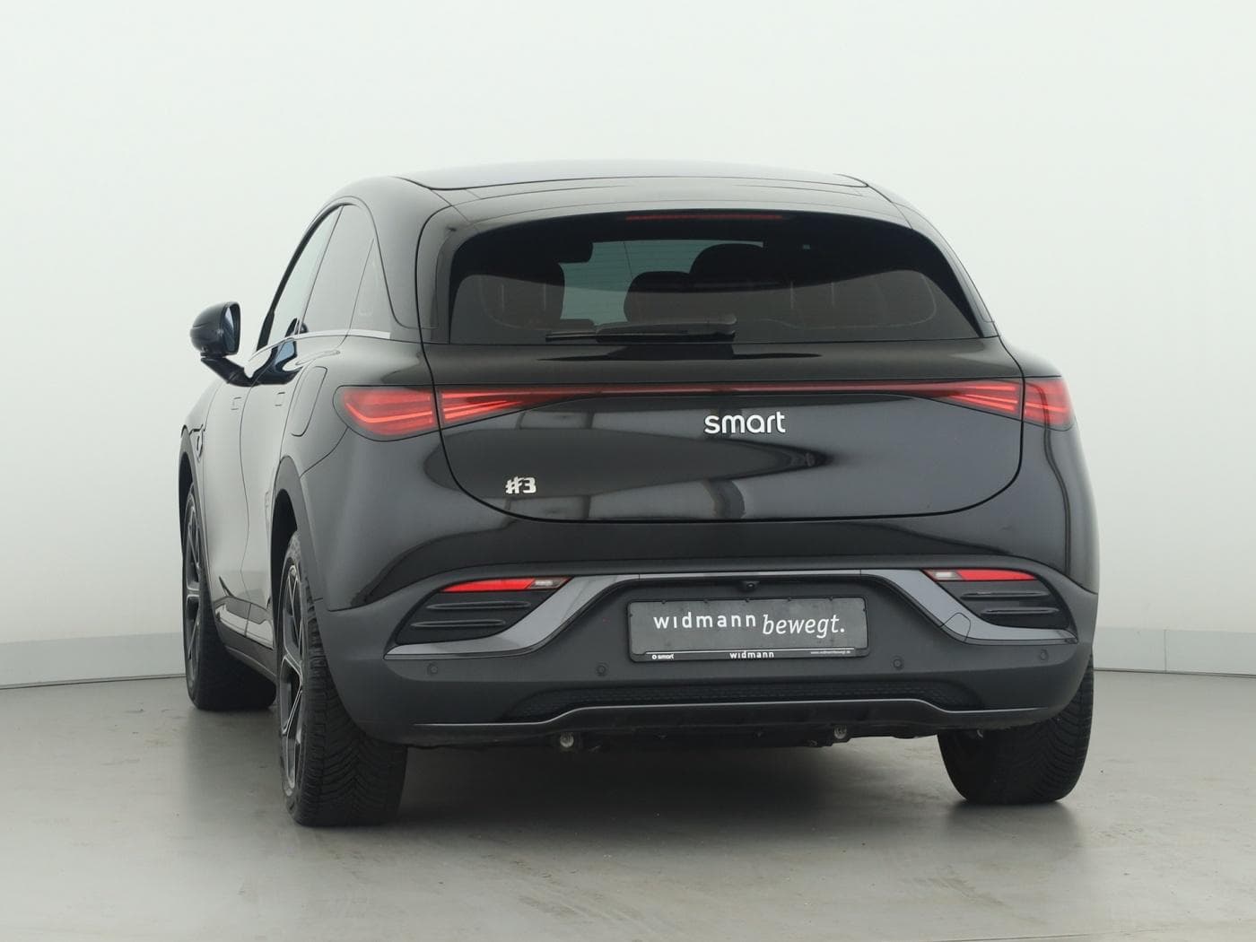 Smart 3 Pro+ (66kWh) Bild 4