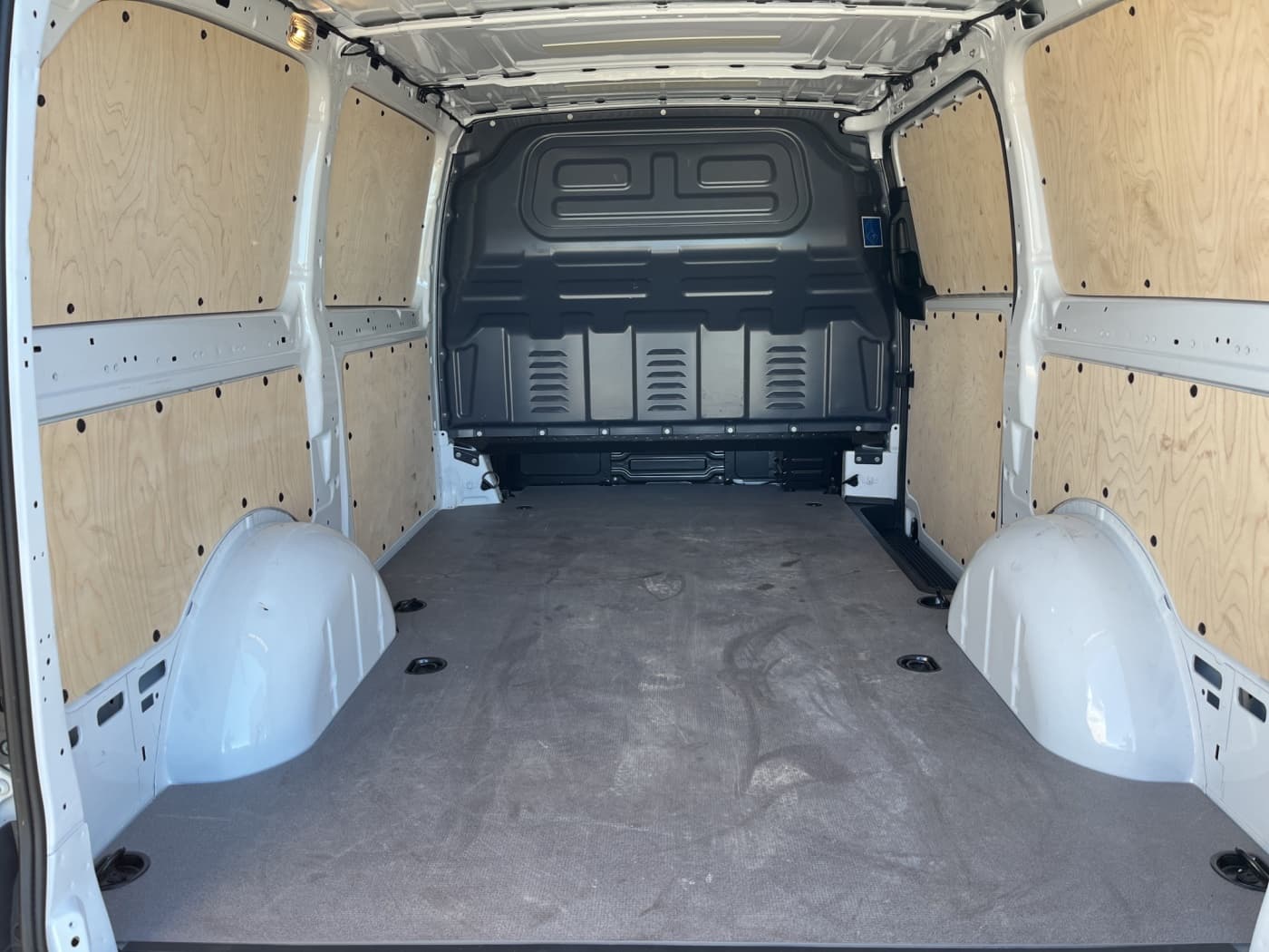Mercedes-Benz Vito 119 CDI Kasten Bild 16