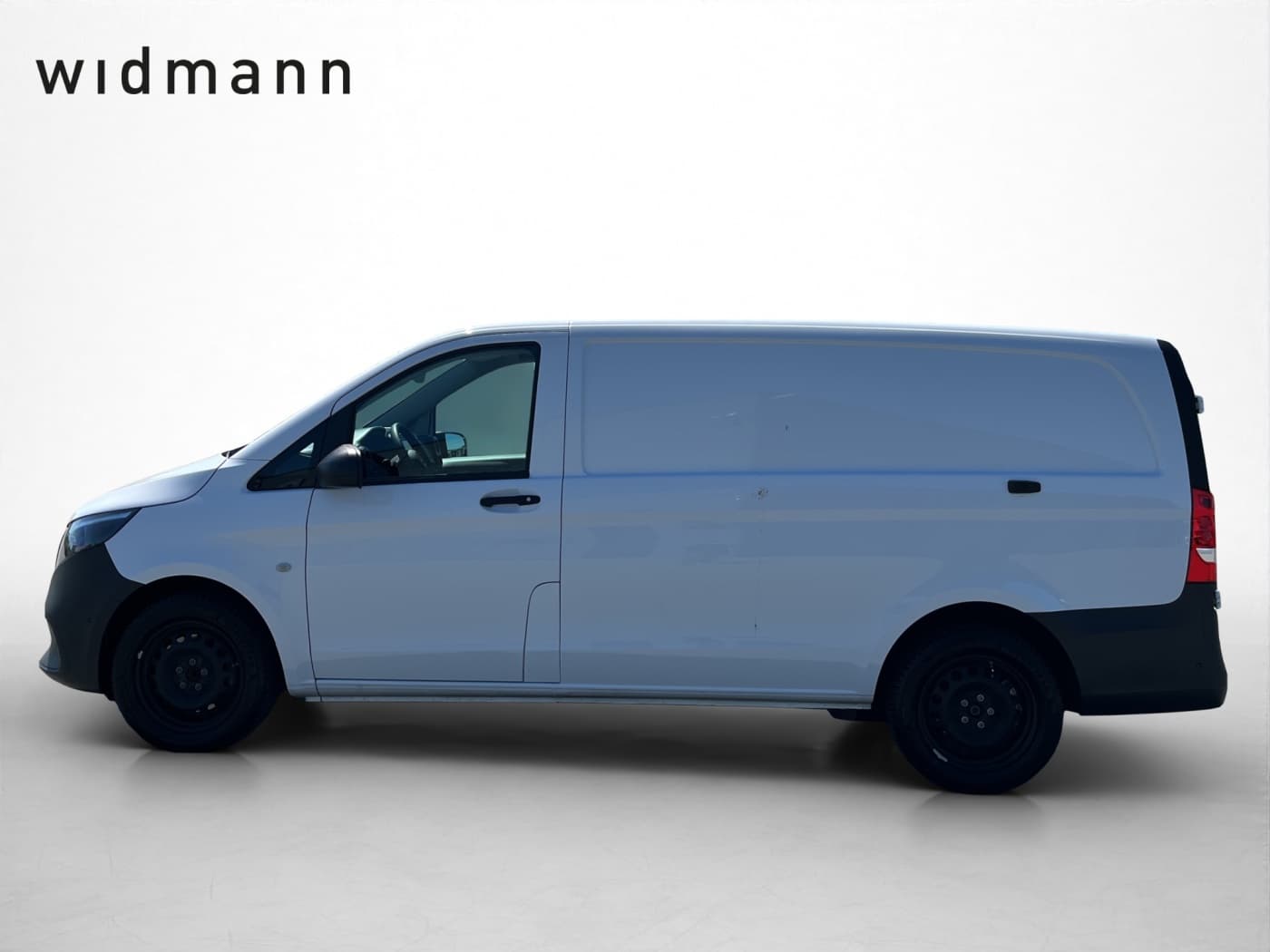 Mercedes-Benz Vito 119 CDI Kasten Bild 5