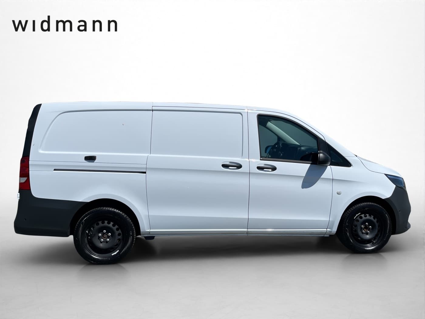 Mercedes-Benz Vito 119 CDI Kasten Bild 6