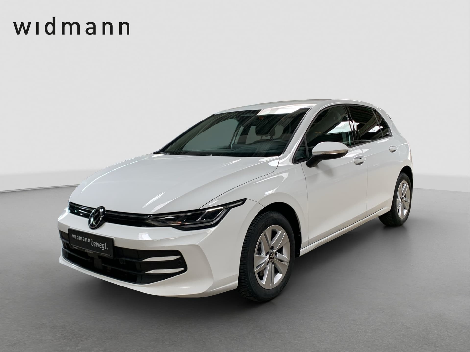 Volkswagen Golf Life 115 PS eTSI DSG ACC Kamera Standheizung Bild 1