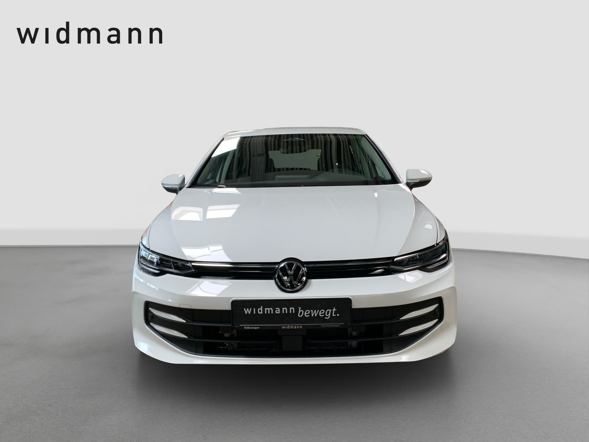 Volkswagen Golf Life 115 PS eTSI DSG ACC Kamera Standheizung Bild 3