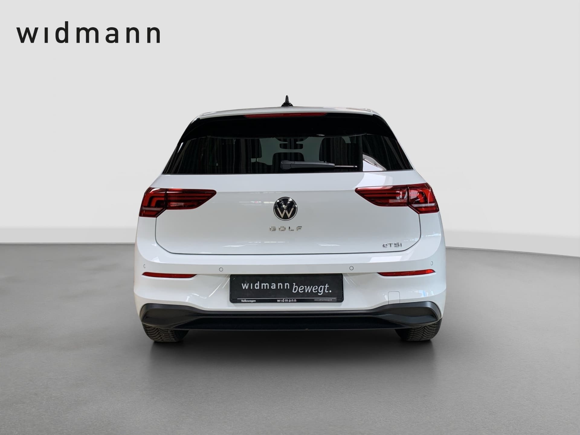 Volkswagen Golf Life 115 PS eTSI DSG ACC Kamera Standheizung Bild 4