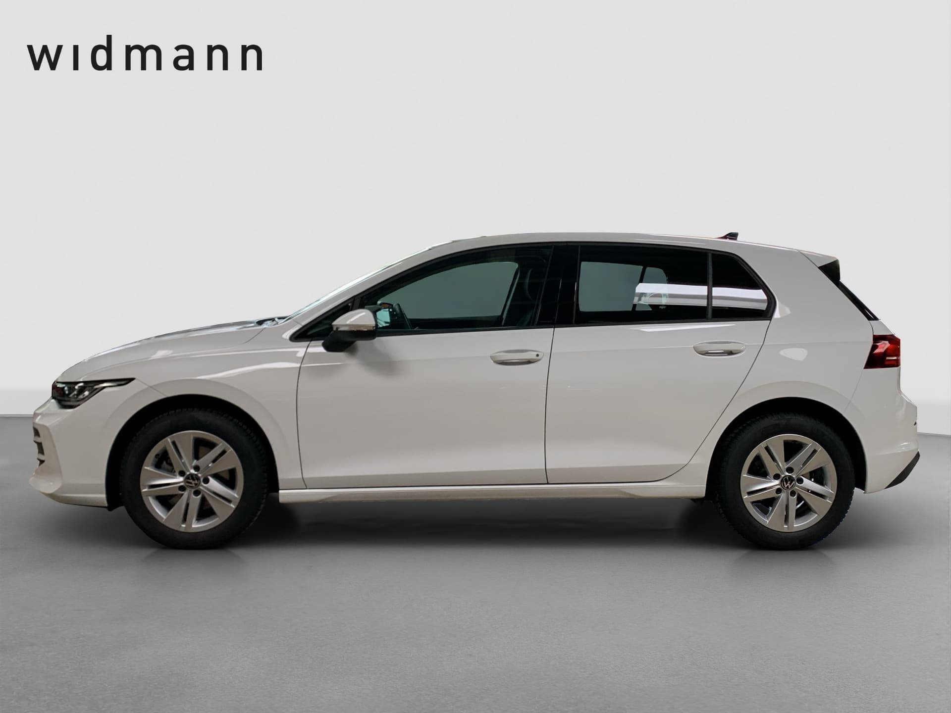 Volkswagen Golf Life 115 PS eTSI DSG ACC Kamera Standheizung Bild 5