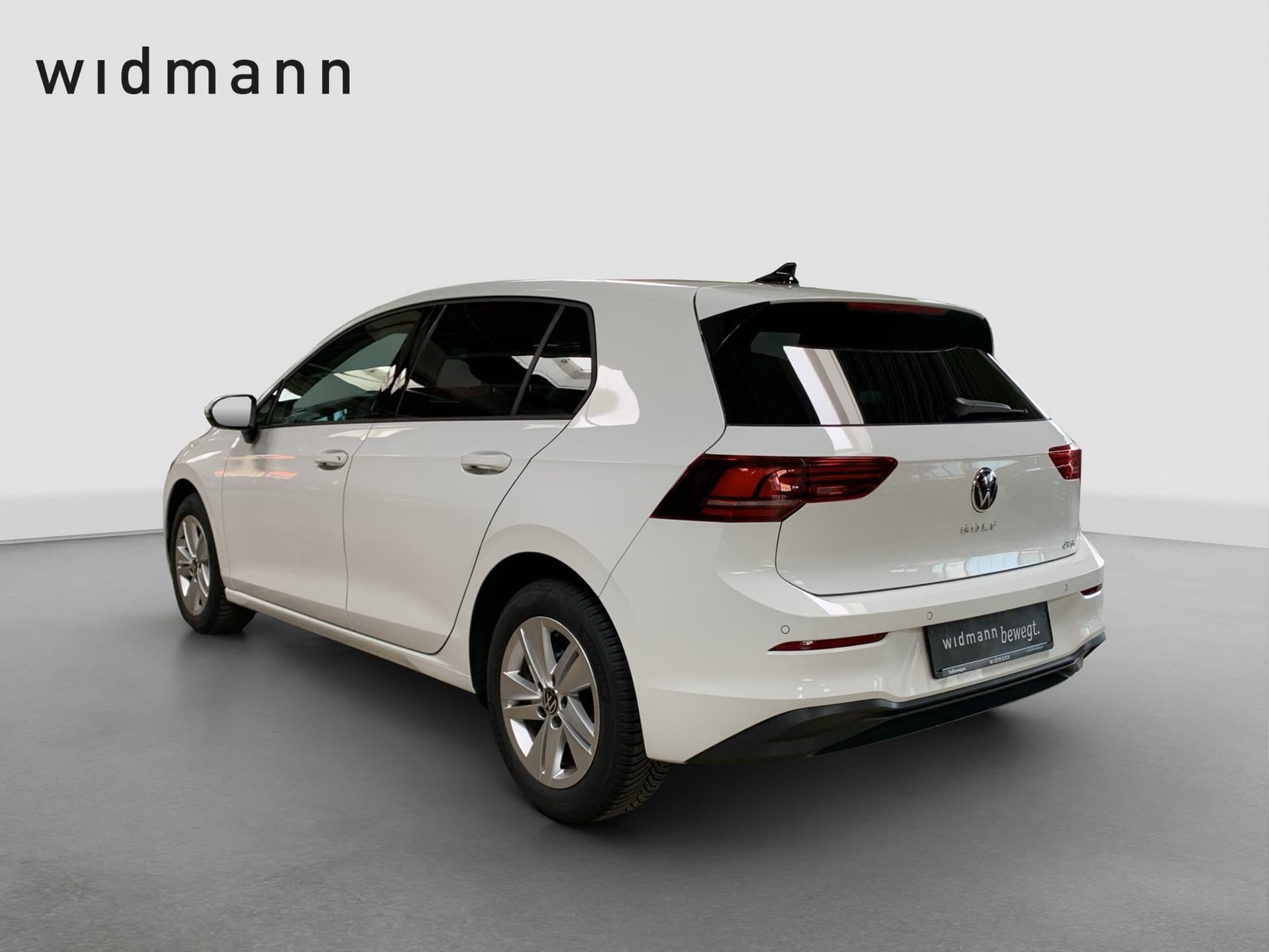 Volkswagen Golf Life 115 PS eTSI DSG ACC Kamera Standheizung Bild 8