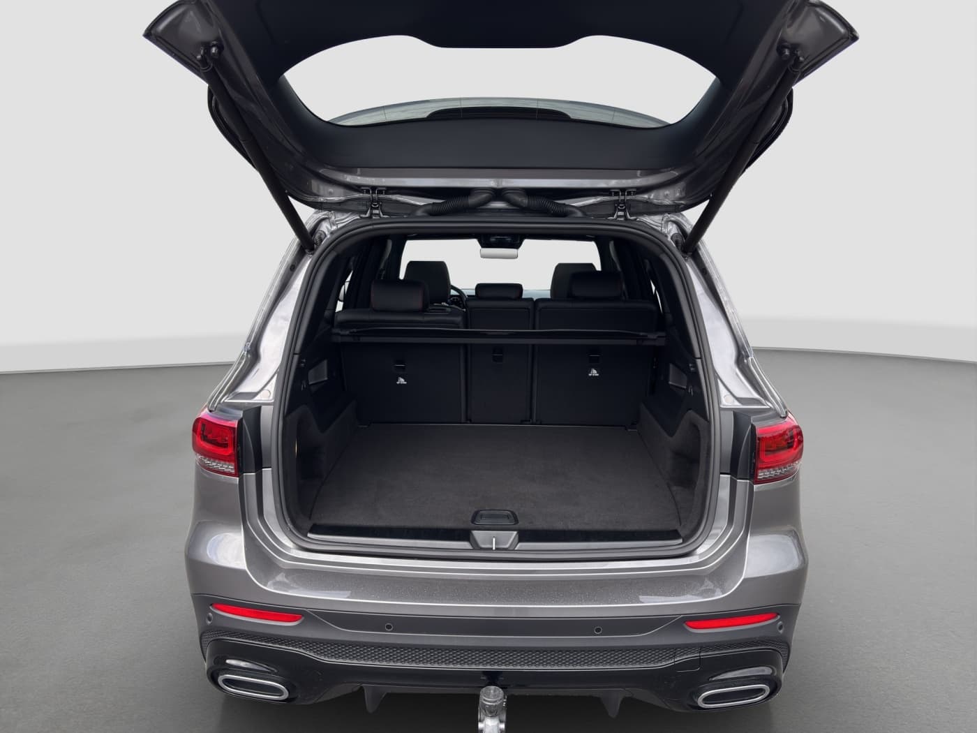 Mercedes-Benz GLB 250 4M Bild 19