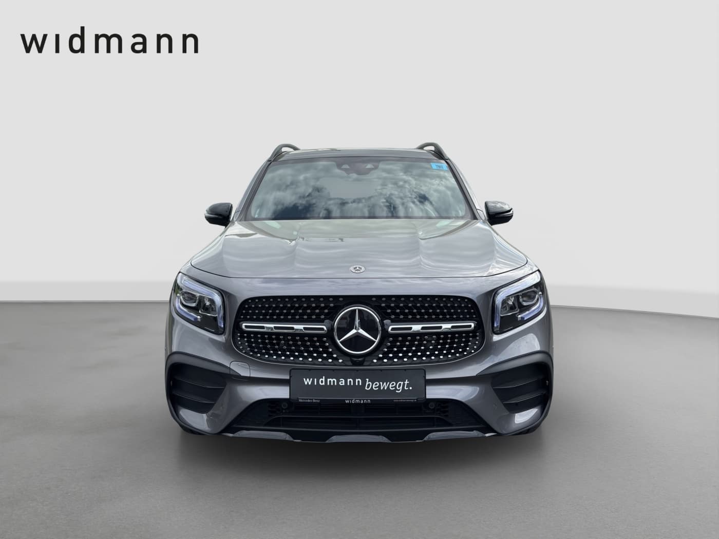 Mercedes-Benz GLB 250 4M Bild 2