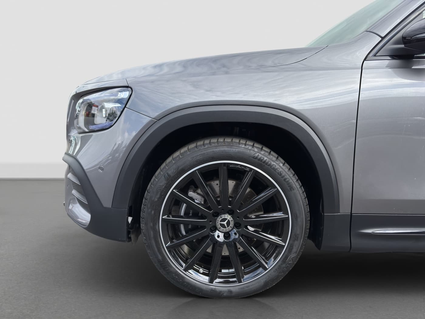 Mercedes-Benz GLB 250 4M Bild 20