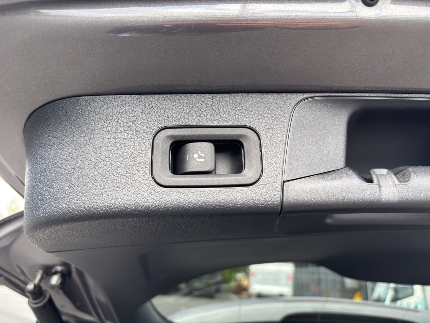 Mercedes-Benz GLB 250 4M Bild 21