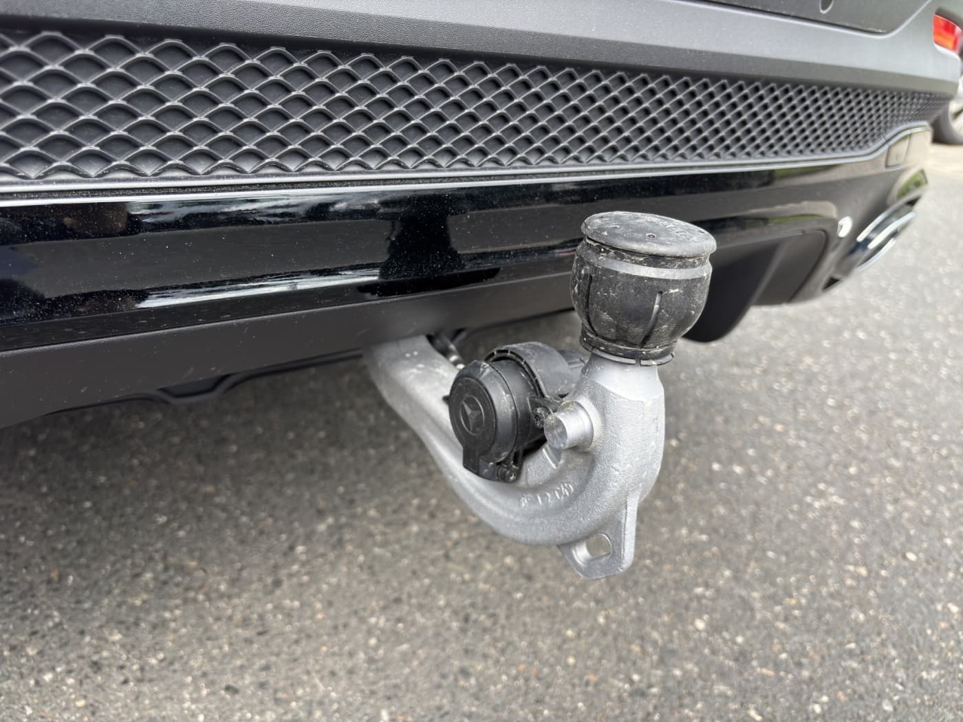 Mercedes-Benz GLB 250 4M Bild 22