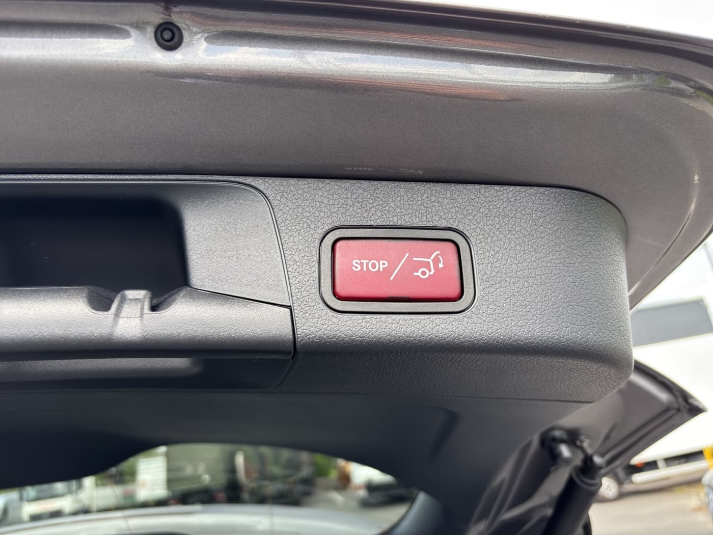 Mercedes-Benz GLB 250 4M Bild 23