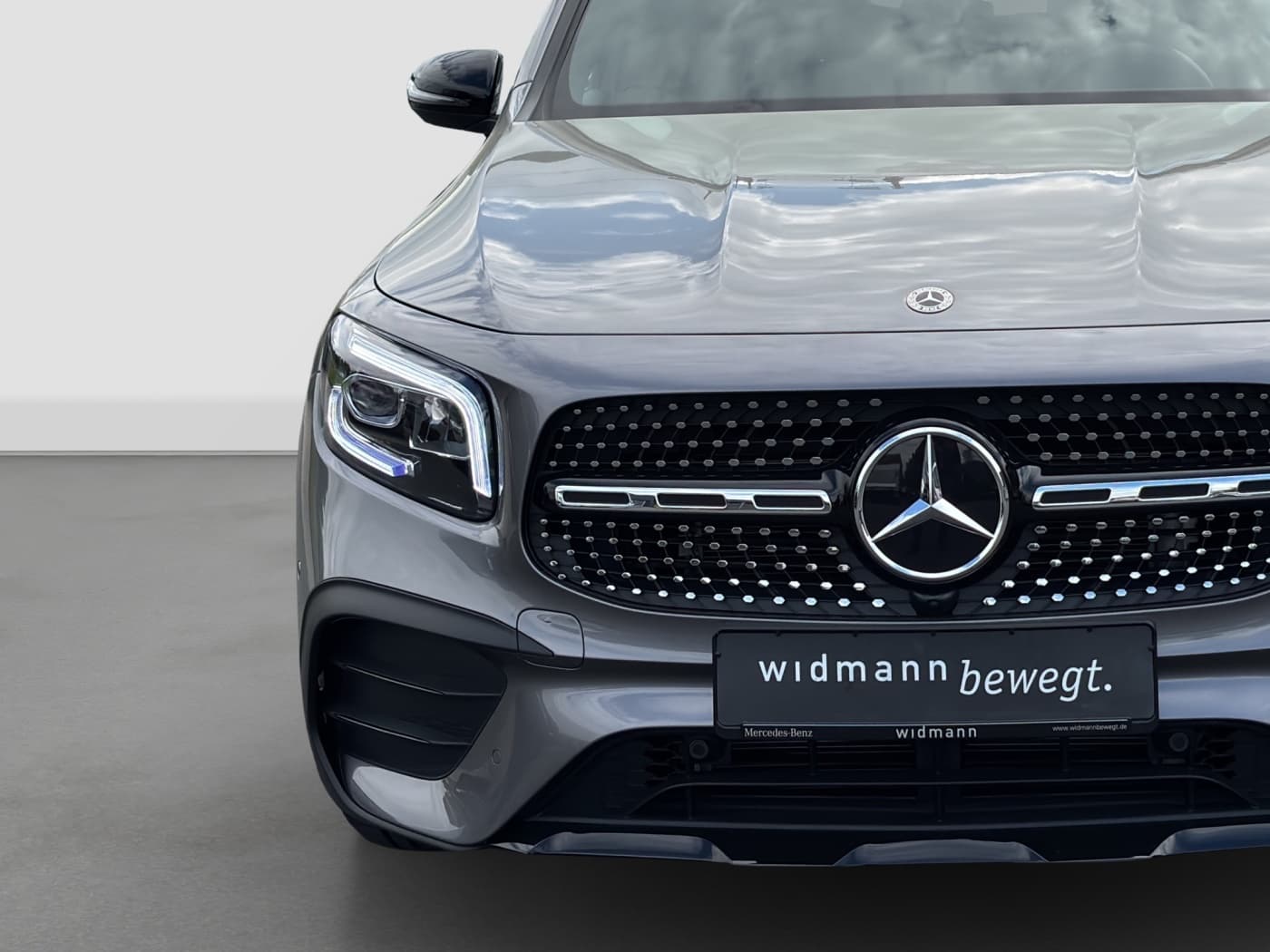 Mercedes-Benz GLB 250 4M Bild 26