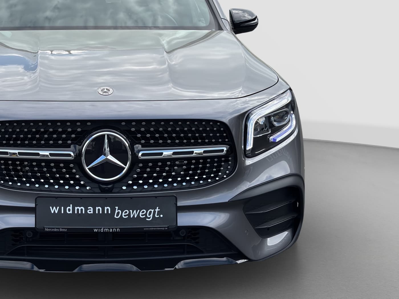 Mercedes-Benz GLB 250 4M Bild 30