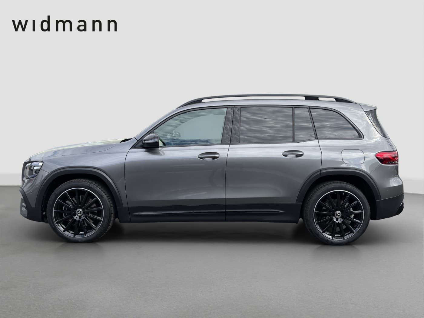 Mercedes-Benz GLB 250 4M Bild 5