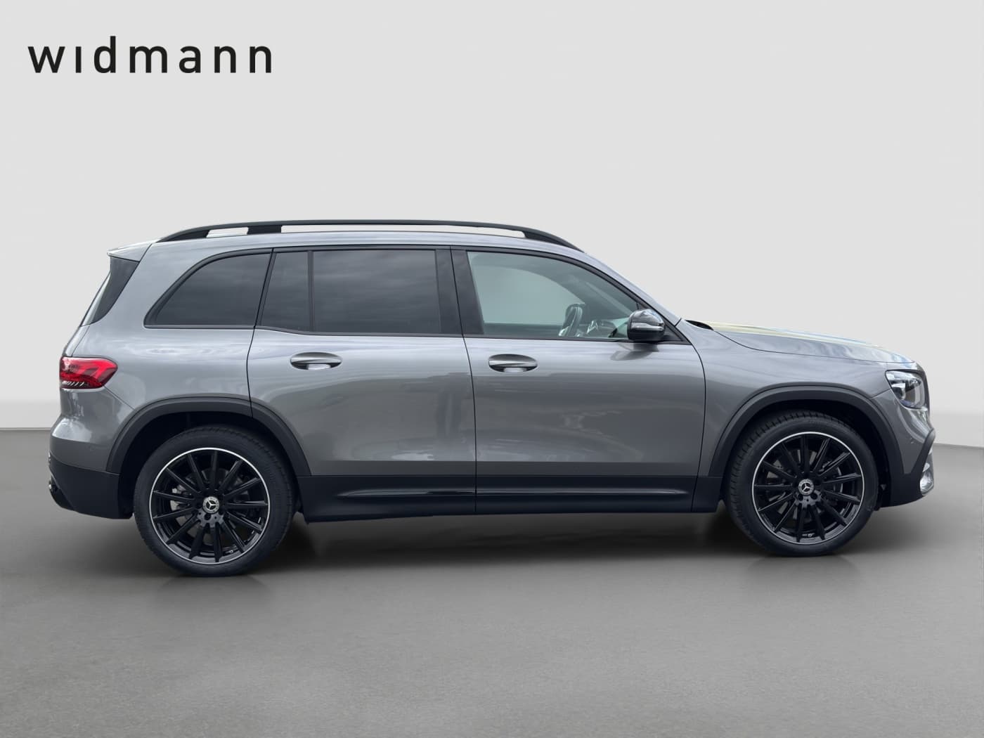 Mercedes-Benz GLB 250 4M Bild 6