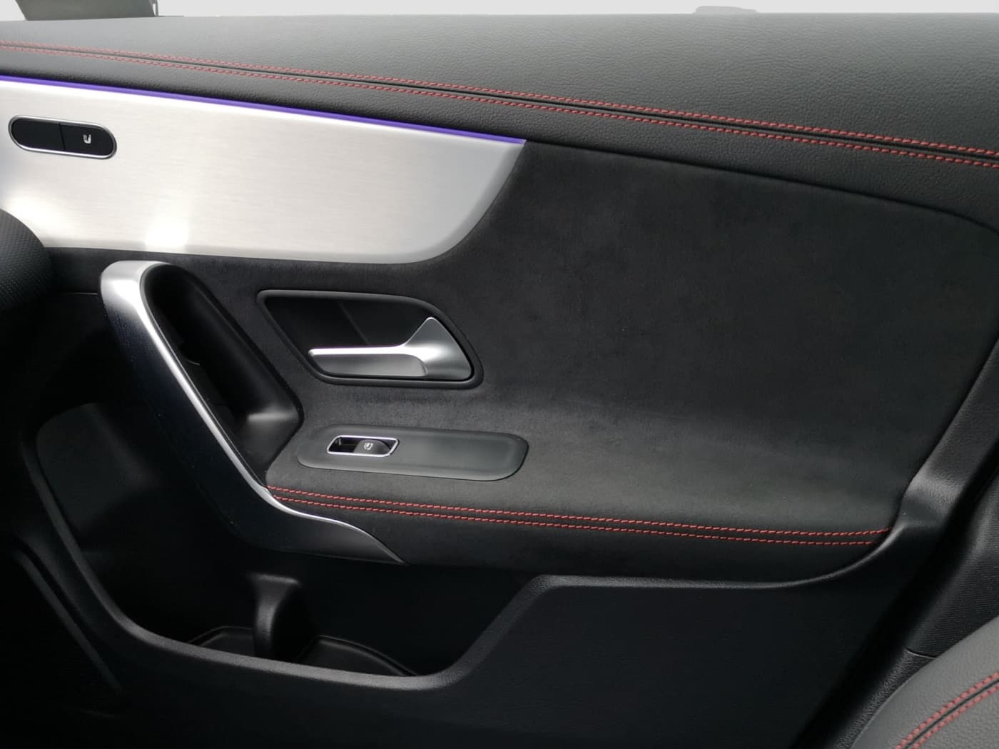 Mercedes-Benz CLA 200 SB Bild 14