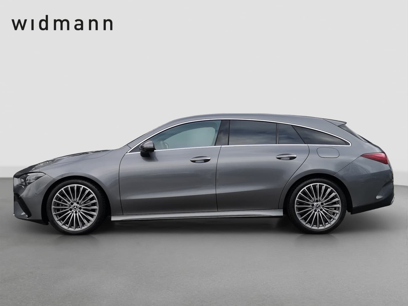 Mercedes-Benz CLA 200 SB Bild 5