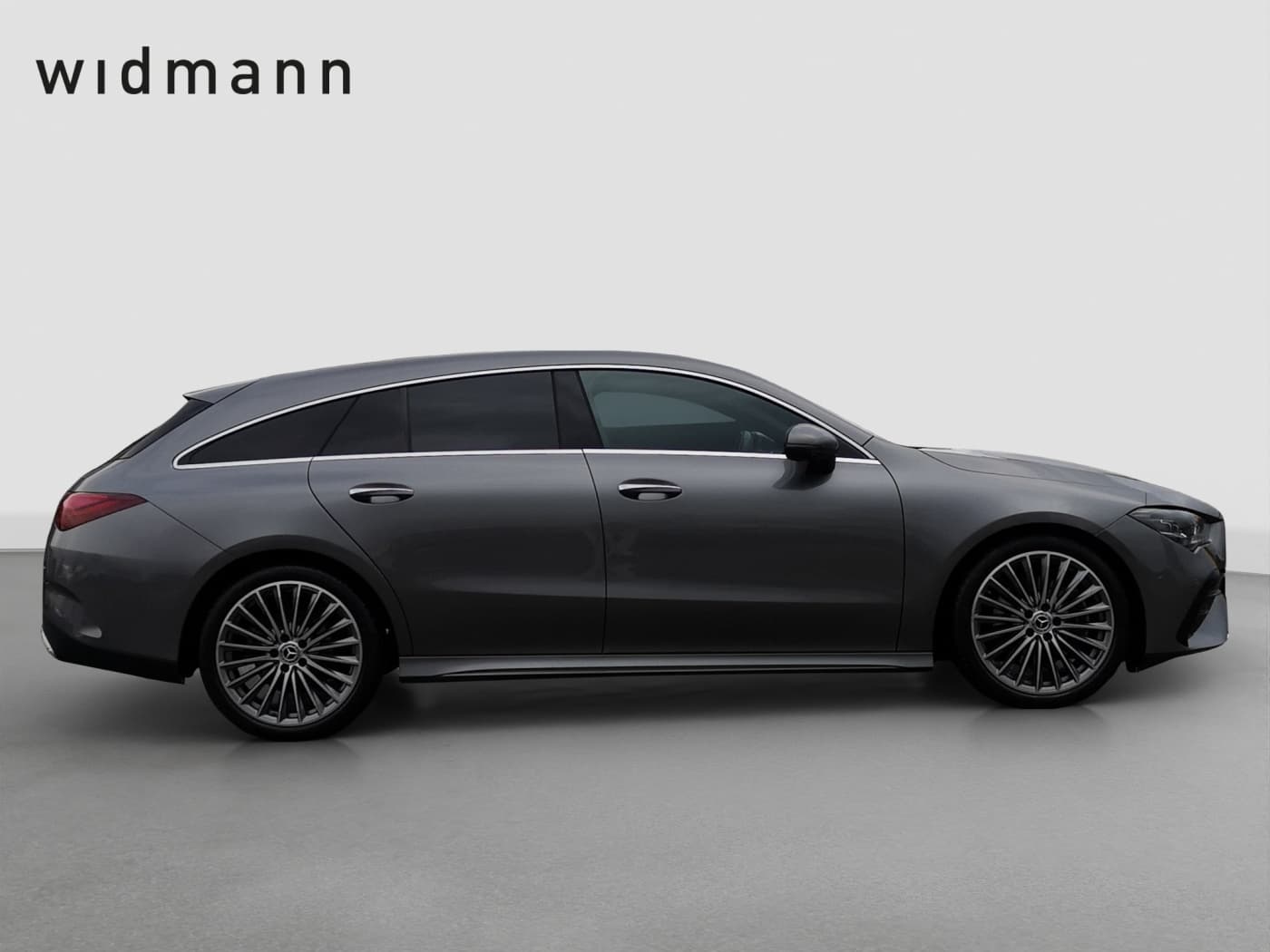 Mercedes-Benz CLA 200 SB Bild 6