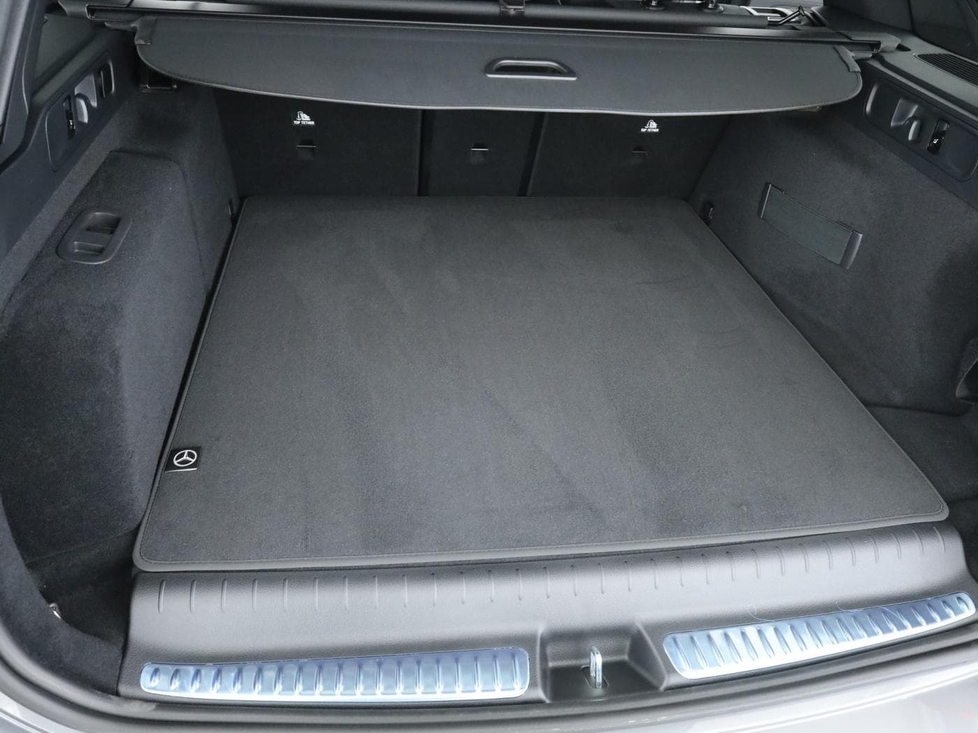 Mercedes-Benz C 300 e T EQ Hybrid Technologie Bild 23