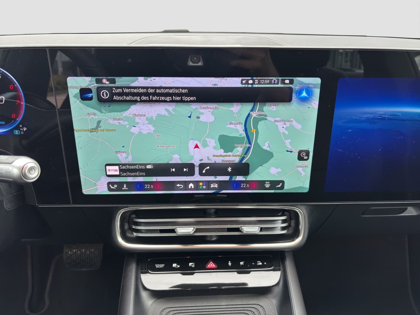 Mercedes-Benz CLA 220 Bild 12