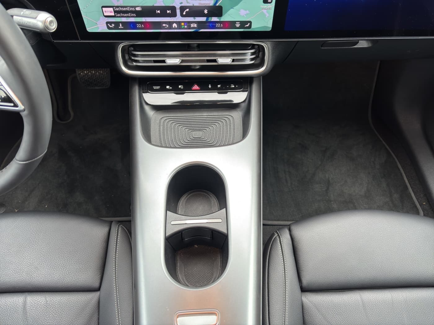 Mercedes-Benz CLA 220 Bild 13