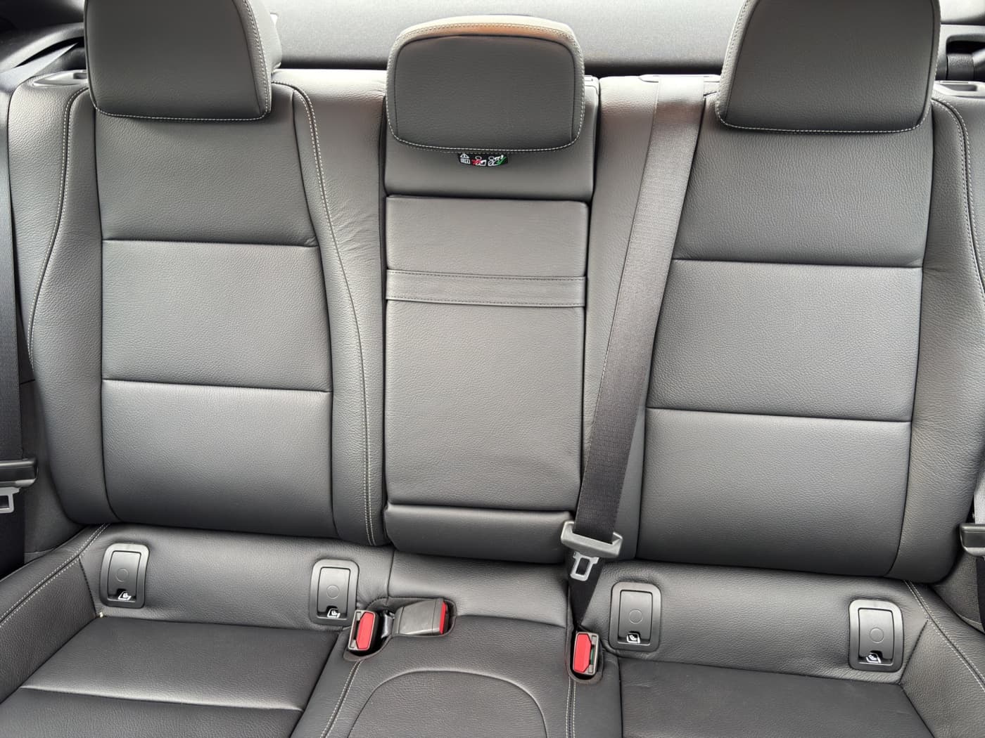 Mercedes-Benz CLA 220 Bild 17