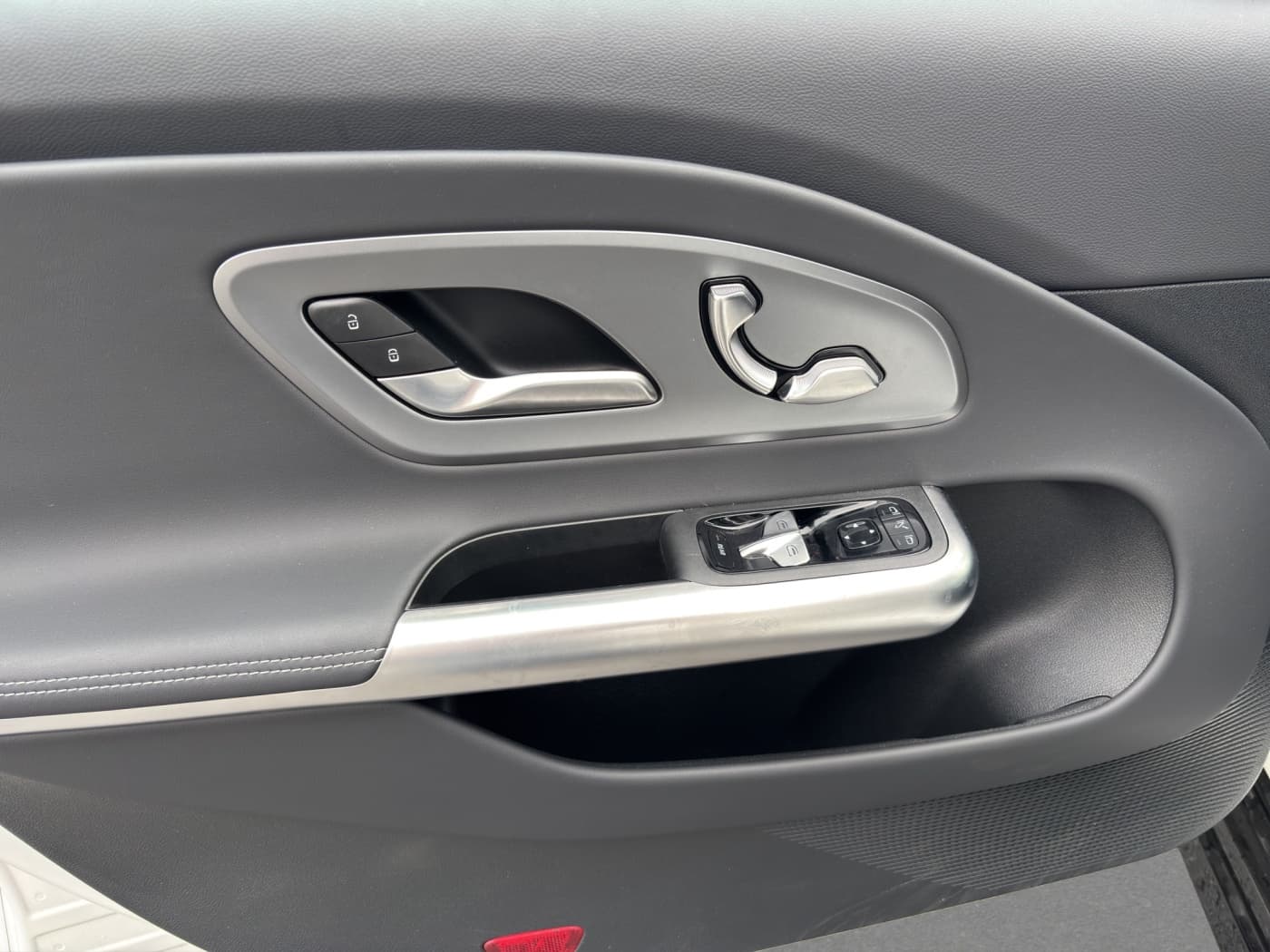 Mercedes-Benz CLA 220 Bild 18
