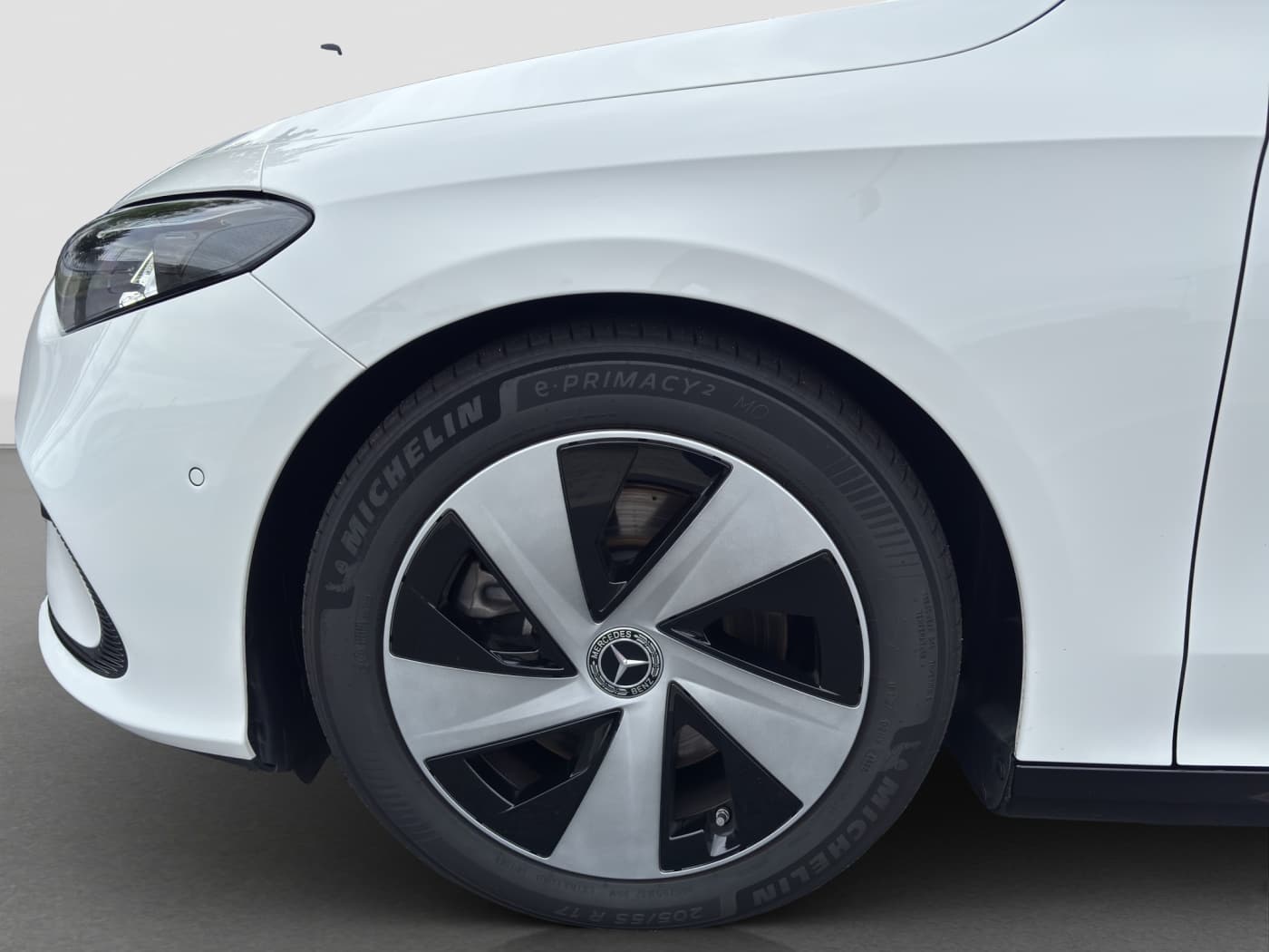 Mercedes-Benz CLA 220 Bild 20