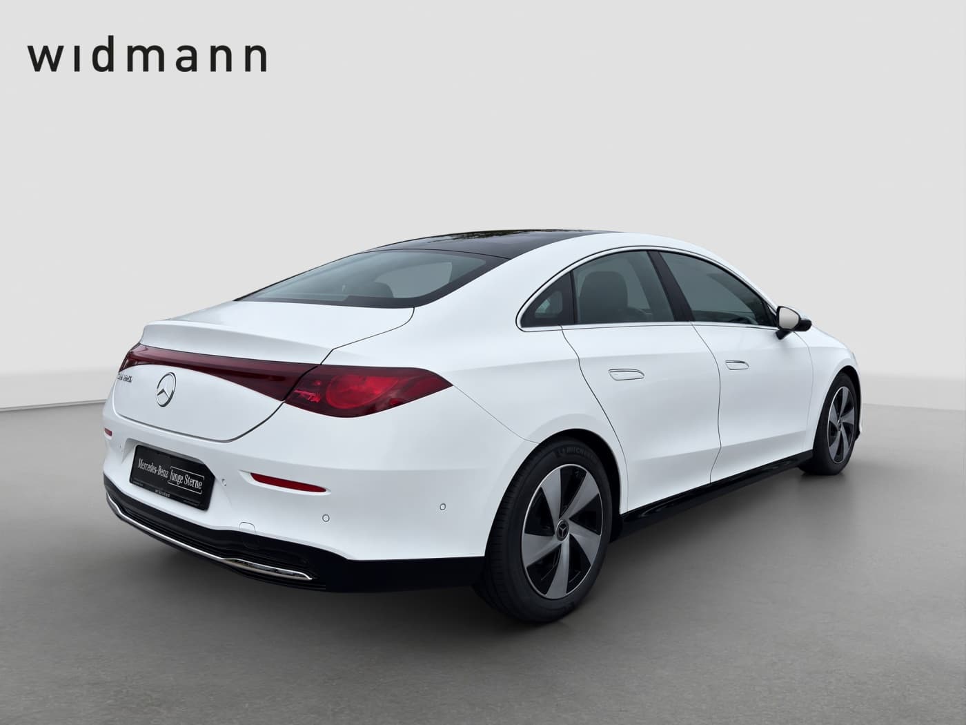 Mercedes-Benz CLA 220 Bild 3