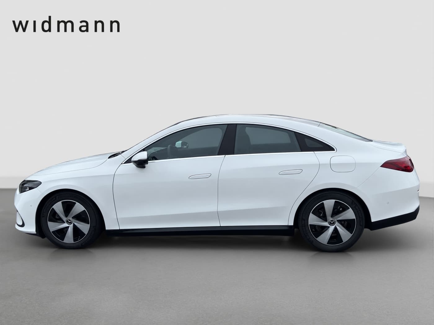 Mercedes-Benz CLA 220 Bild 5