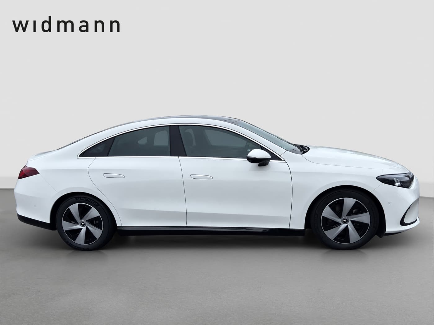 Mercedes-Benz CLA 220 Bild 6
