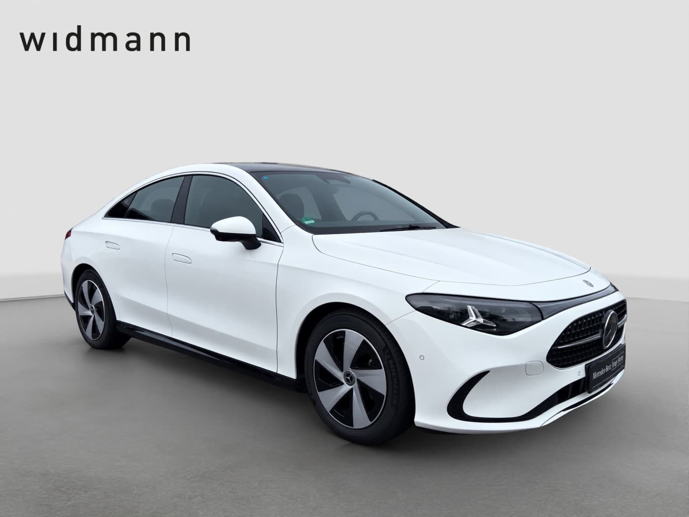 Mercedes-Benz CLA 220 Bild 7