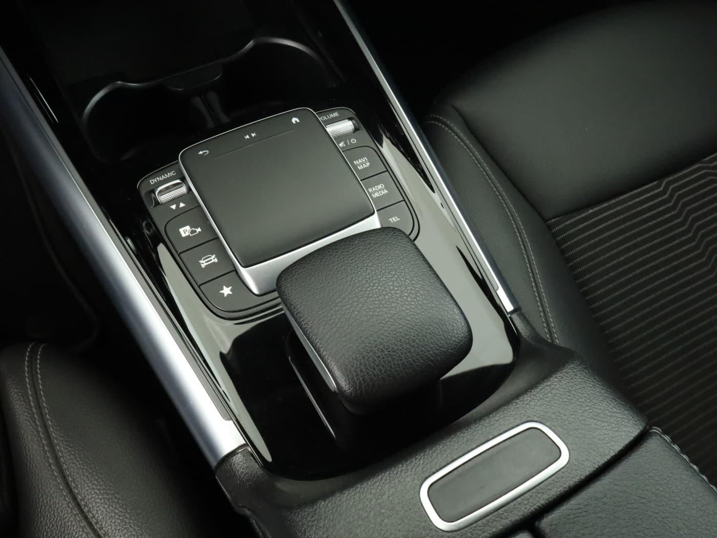 Mercedes-Benz EQA 250 Bild 15
