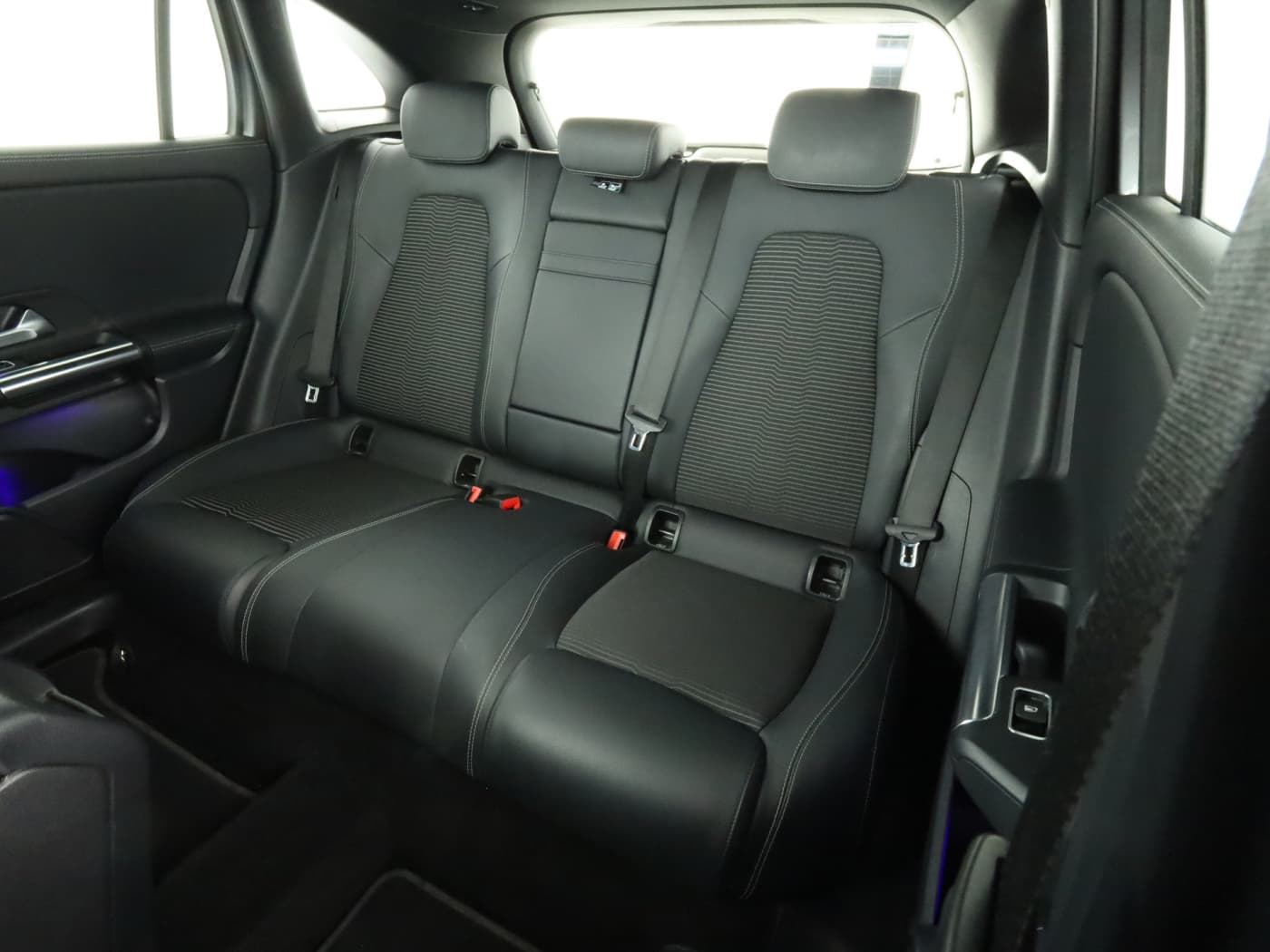 Mercedes-Benz EQA 250 Bild 18