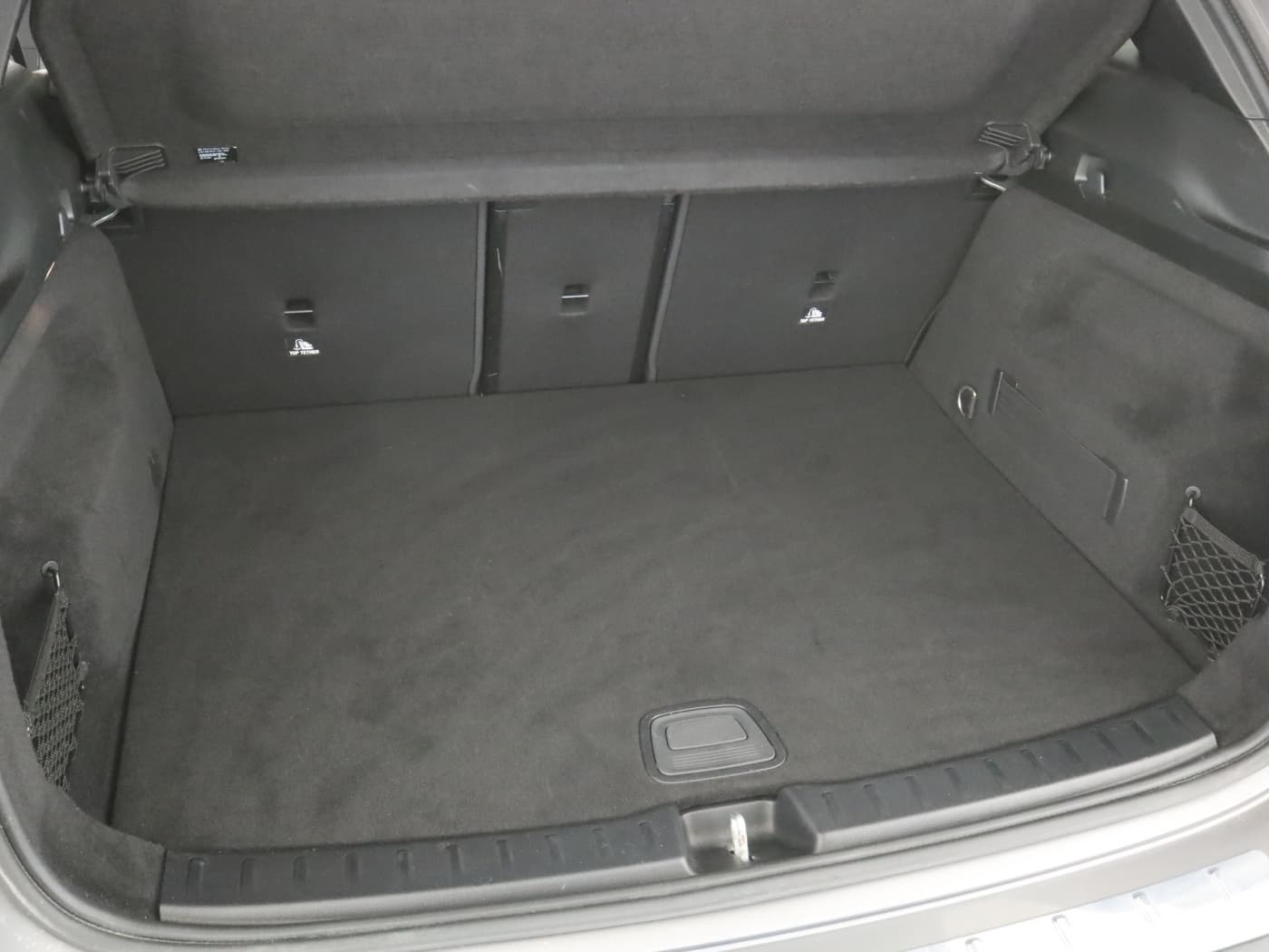 Mercedes-Benz EQA 250 Bild 22
