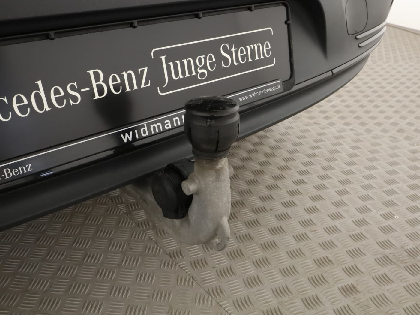 Mercedes-Benz EQA 250 Bild 23
