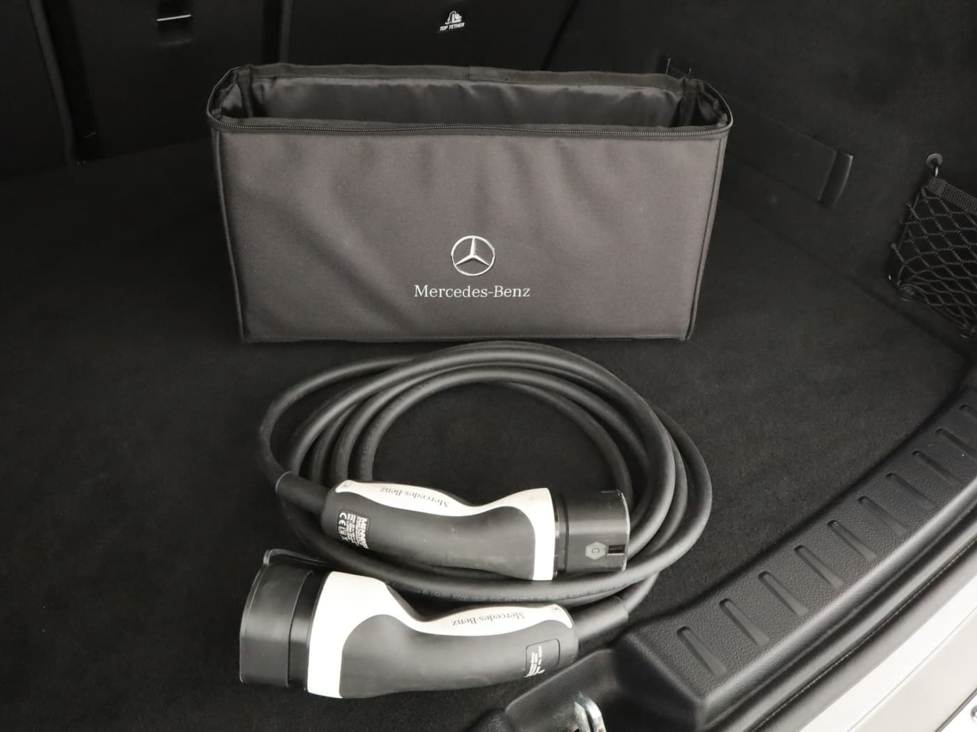 Mercedes-Benz EQA 250 Bild 25