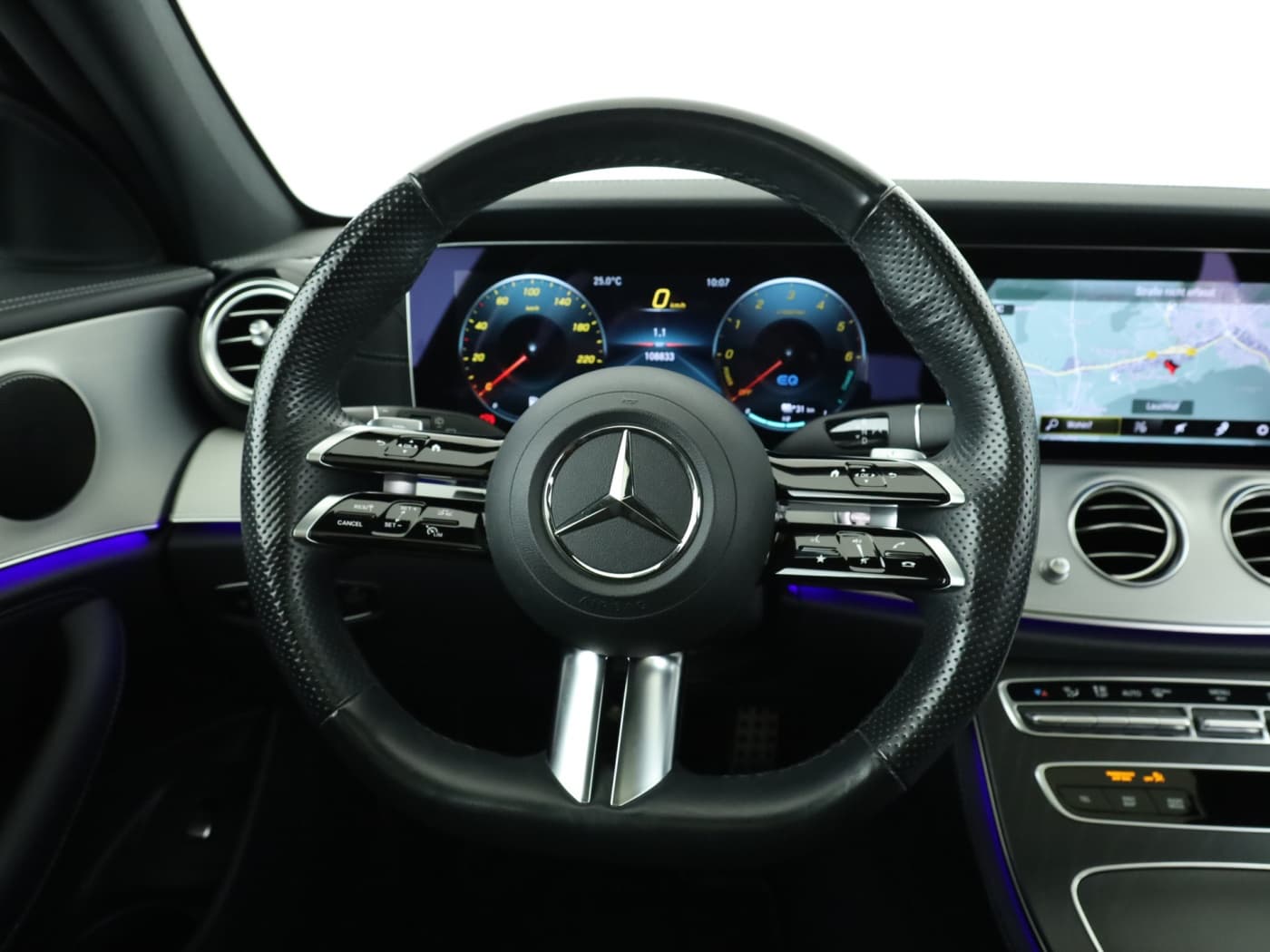 Mercedes-Benz E 300 de T Bild 11