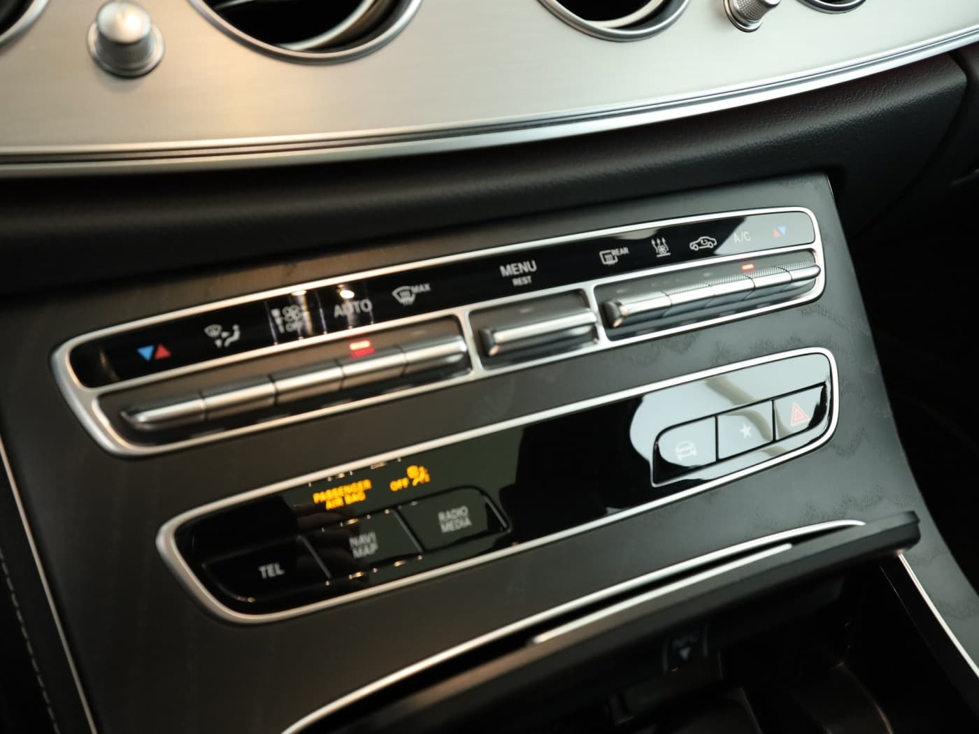 Mercedes-Benz E 300 de T Bild 14