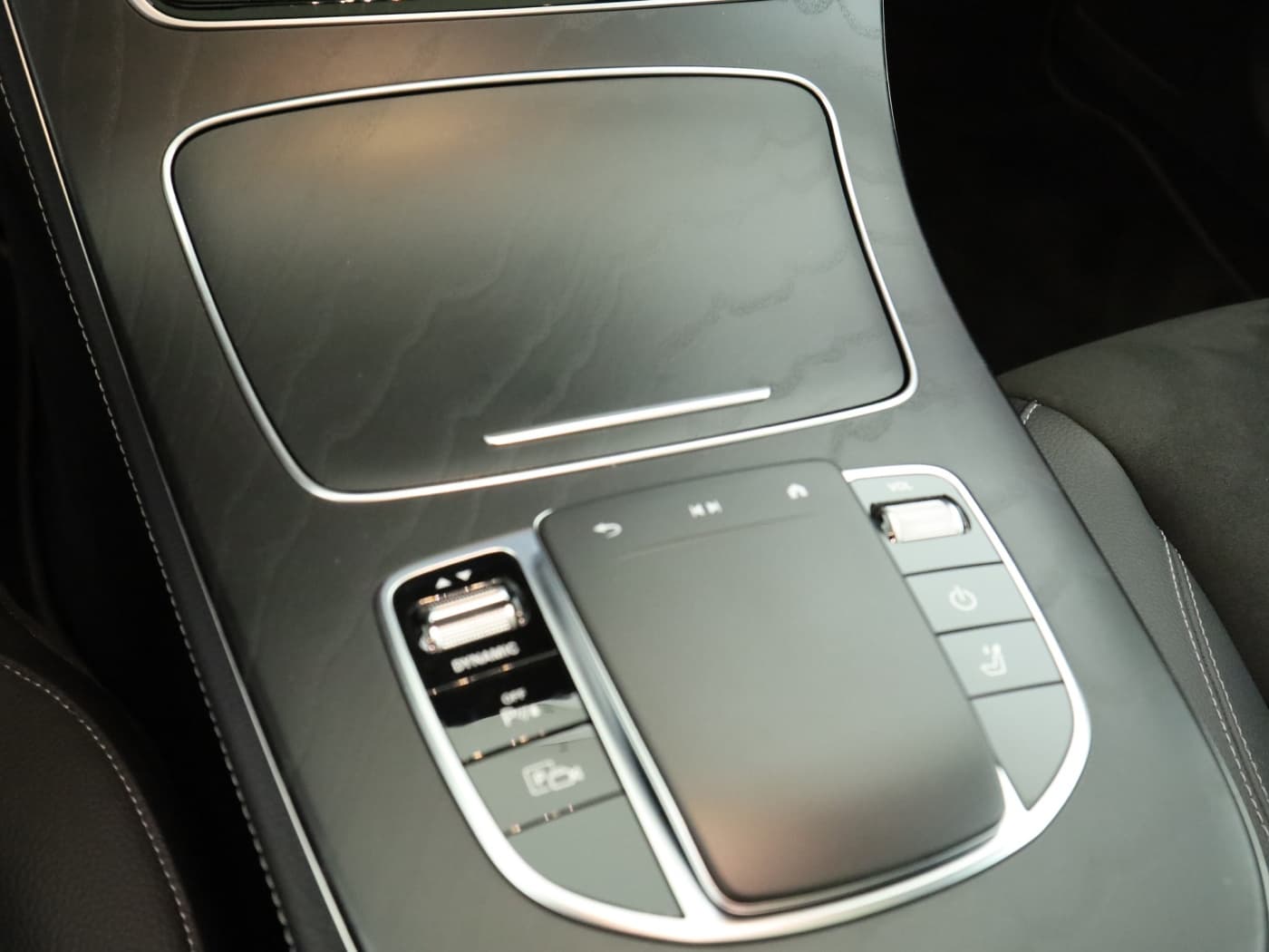 Mercedes-Benz E 300 de T Bild 15