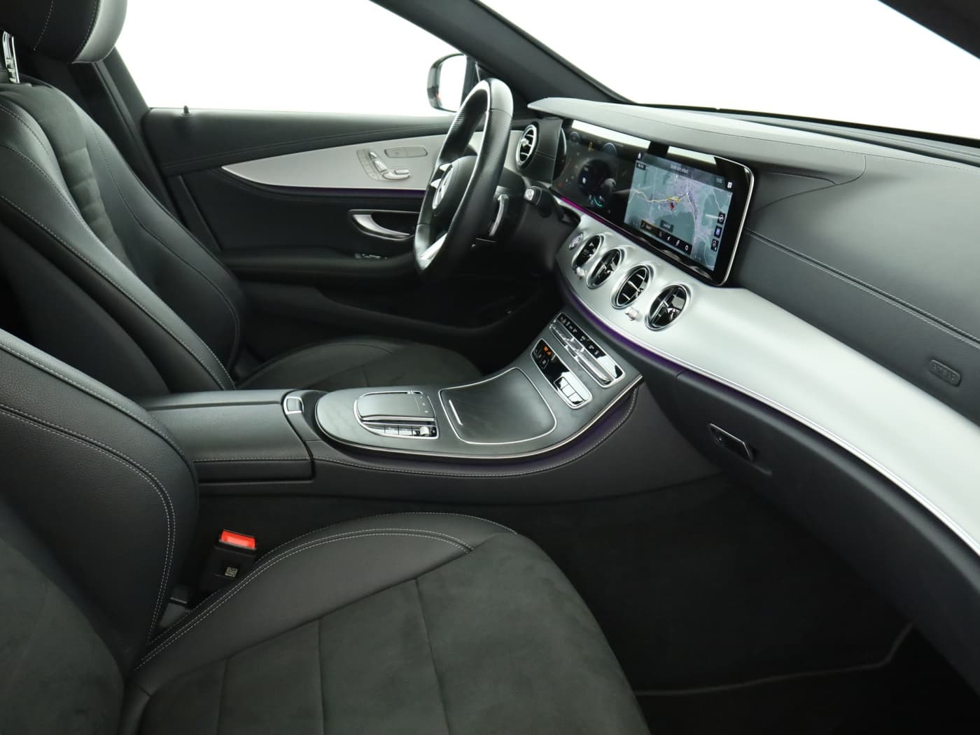 Mercedes-Benz E 300 de T Bild 17