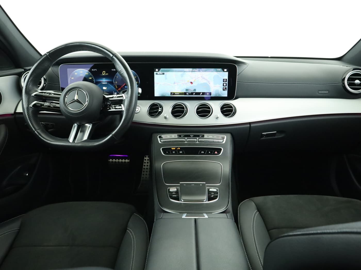 Mercedes-Benz E 300 de T Bild 19