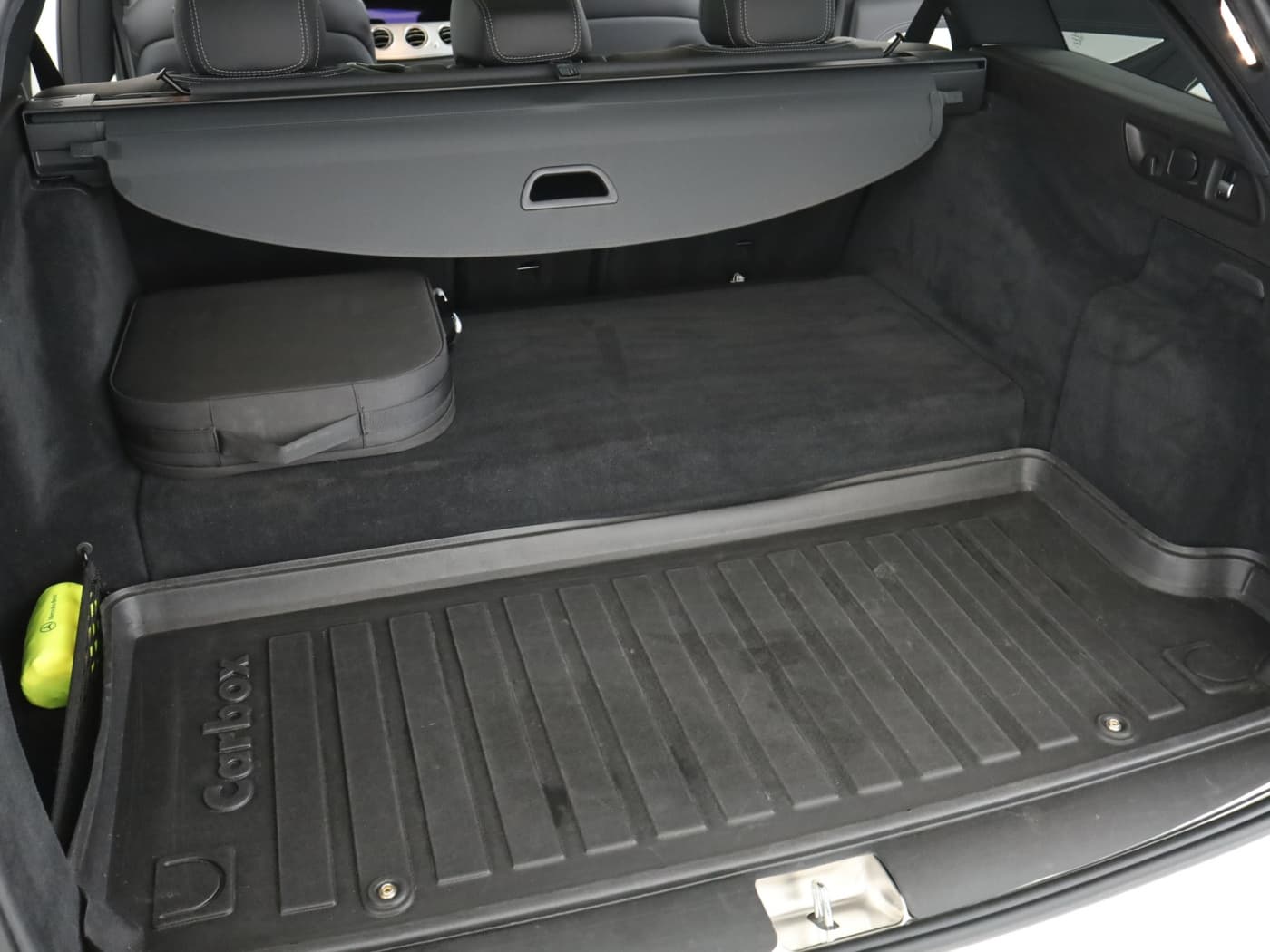 Mercedes-Benz E 300 de T Bild 23