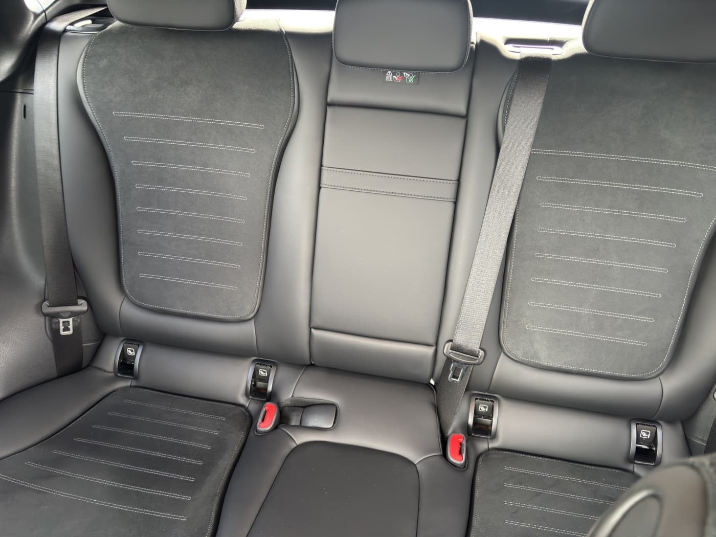 Mercedes-Benz GLC 220 d 4M Coupe Bild 16
