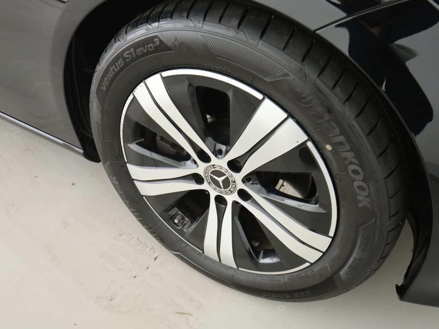Mercedes-Benz C 200 d T Bild 22
