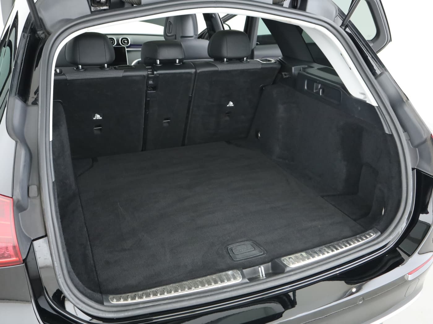 Mercedes-Benz C 200 d T Bild 23