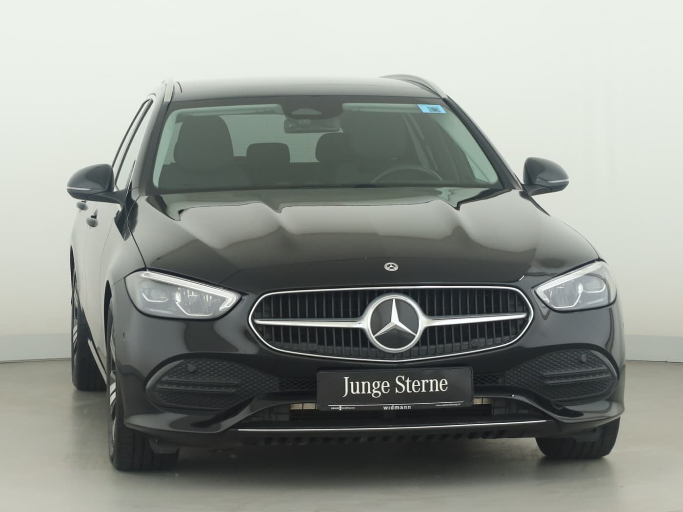 Mercedes-Benz C 200 d T Bild 3