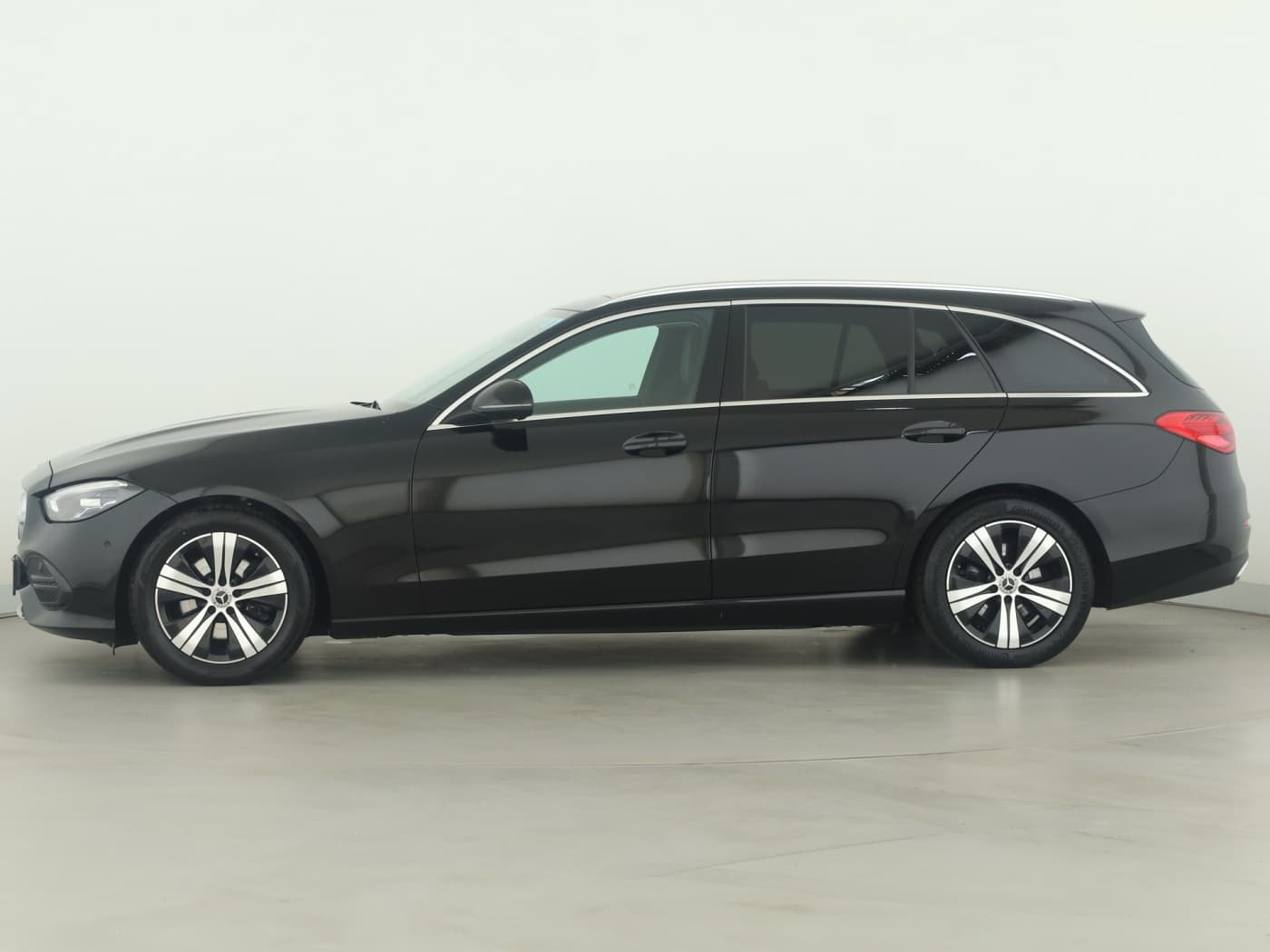 Mercedes-Benz C 200 d T Bild 7