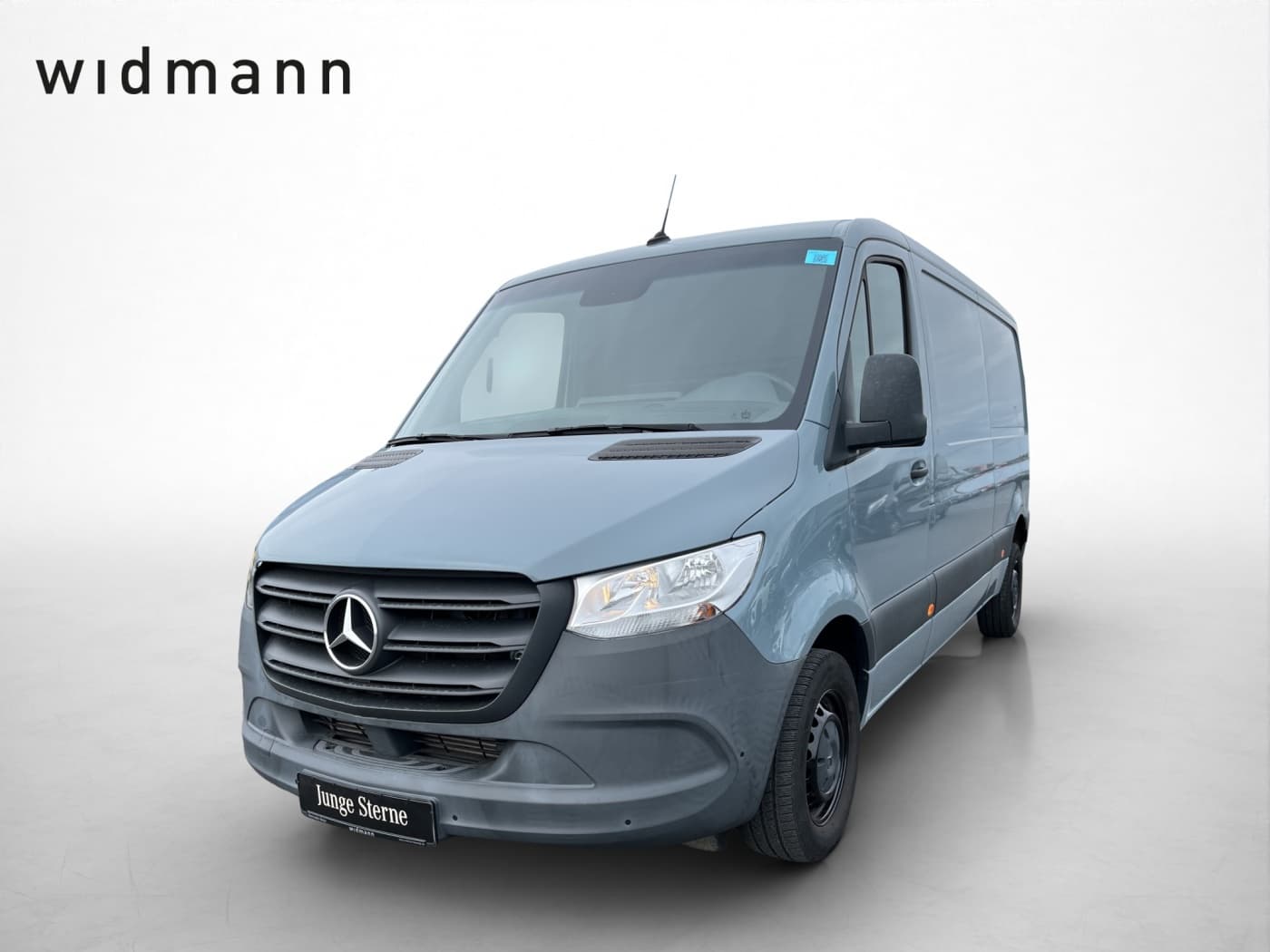 Mercedes-Benz Sprinter 314 CDI Kasten