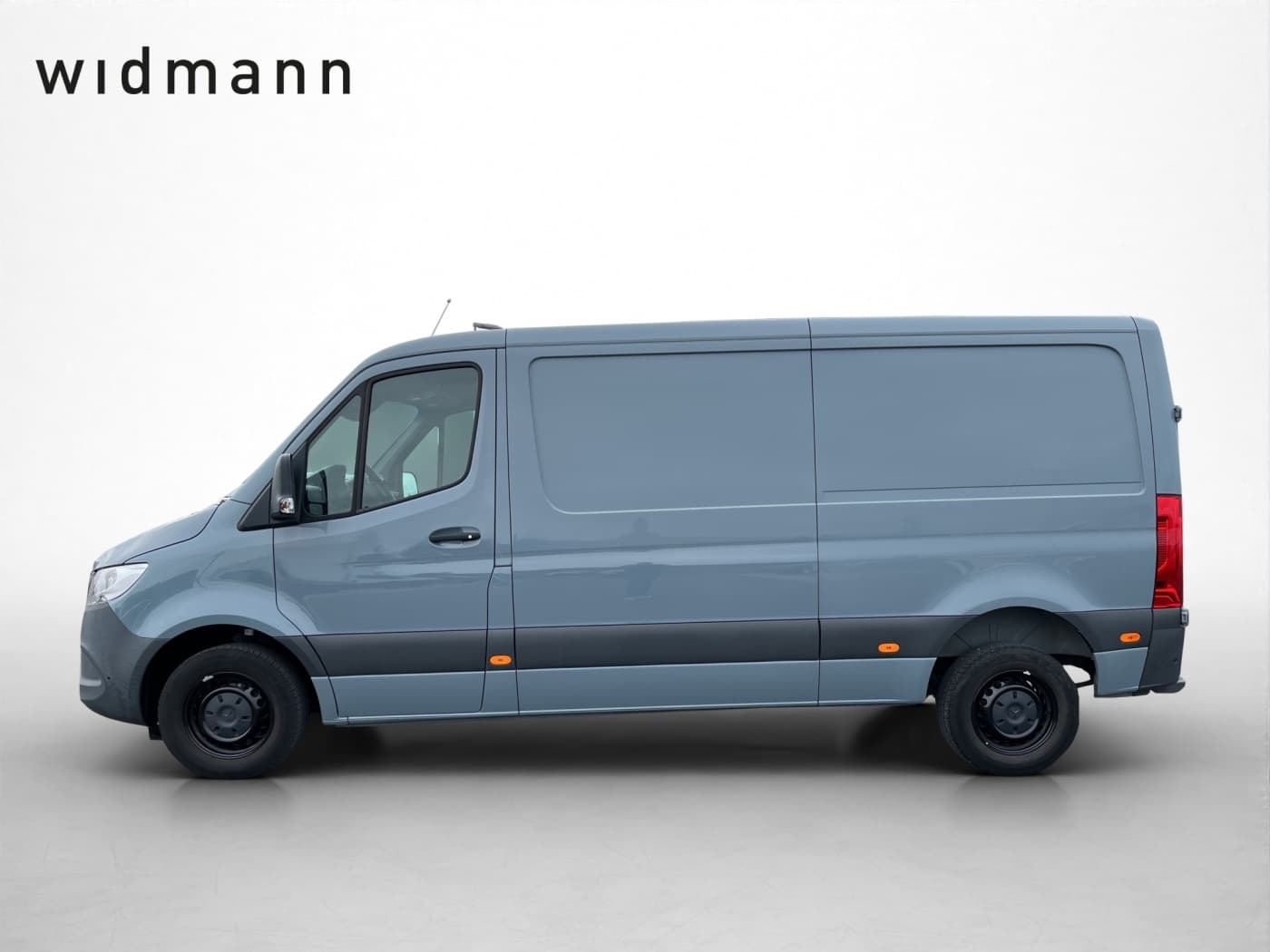 Mercedes-Benz Sprinter 314 CDI Kasten Bild 5